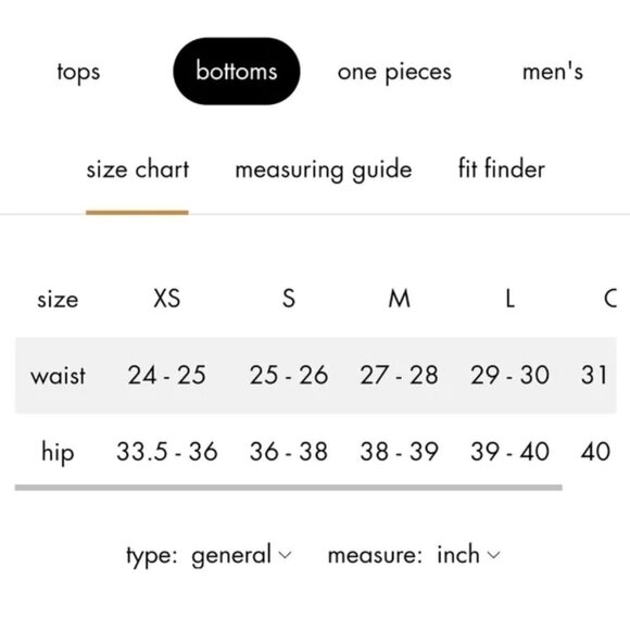 NWT Tropic of C | Mariel top and Venus bottom in Raisin - Picture 11 of 11